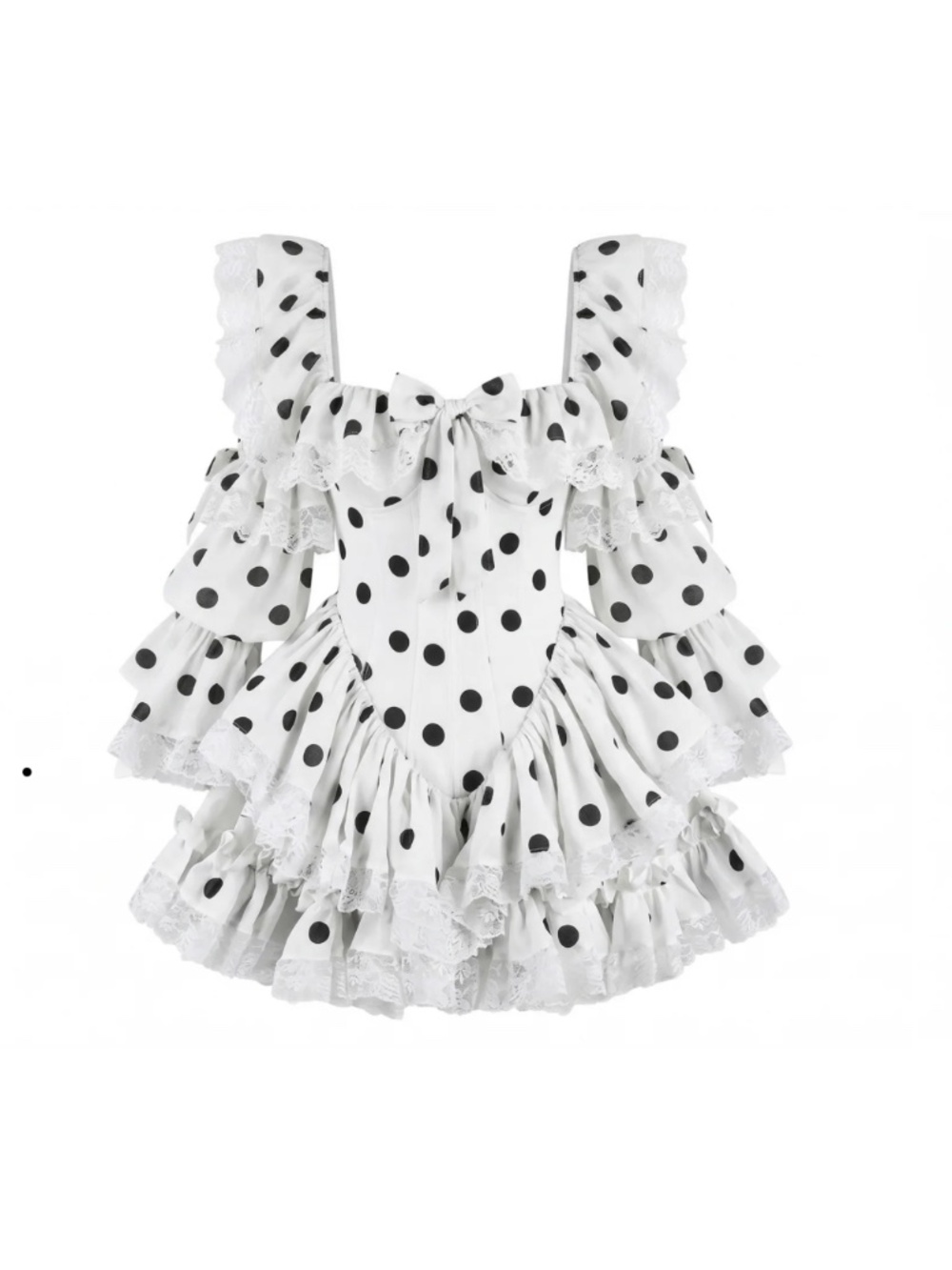 Selkie - New with TAG !  Sheet cotton gauze Dress